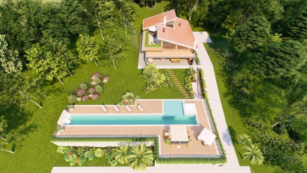 Lumion 10 Pro 正版授权_12 - Foto