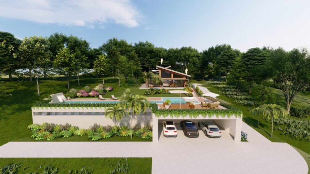 Lumion 10 Pro 正版授权_16 - Foto