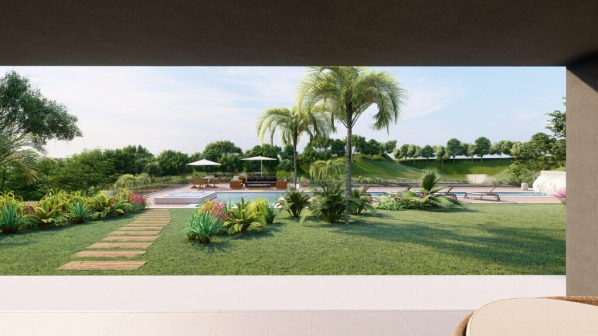 Lumion 10 Pro 正版授权_6 - Foto