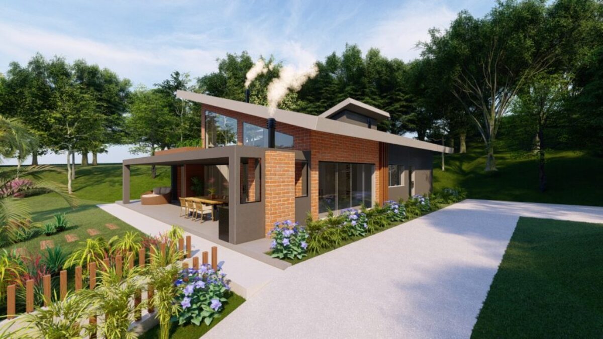 Lumion 10 Pro 正版授权_8 - Foto